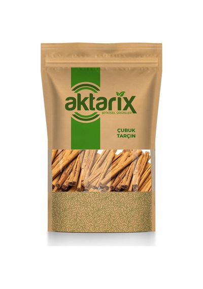 100 Gr Çubuk Tarçın / Kabuk Tarçın