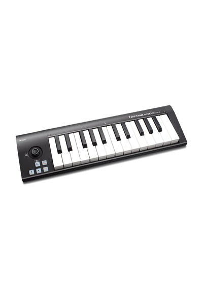 Icon Pro Audio İkeyboard 3 Mini 25-mini Tuş Mıdı Controller/kontrolör Klavye