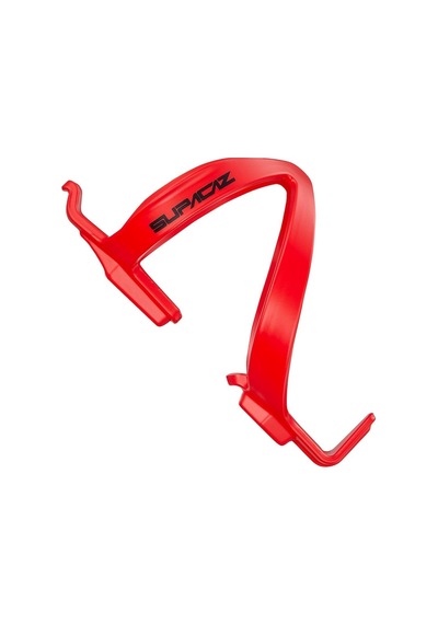 Supacaz Suluk Kafesi , Cg-32 Fly Cage Poly Plastic - Red, Çok Renkli