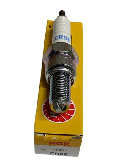 Ngk Cr9e Bujisi Ngk