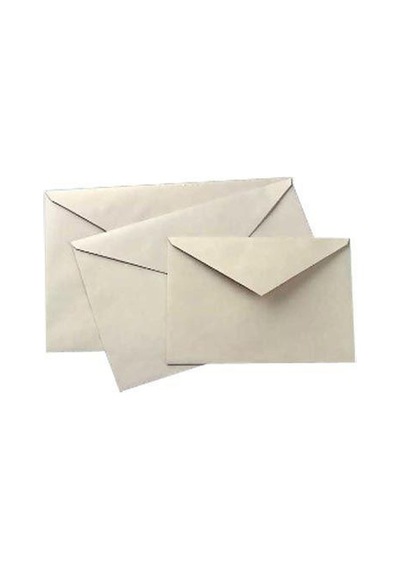Yener Dosya Zarfı 162x229 Mm 90gr Kraft