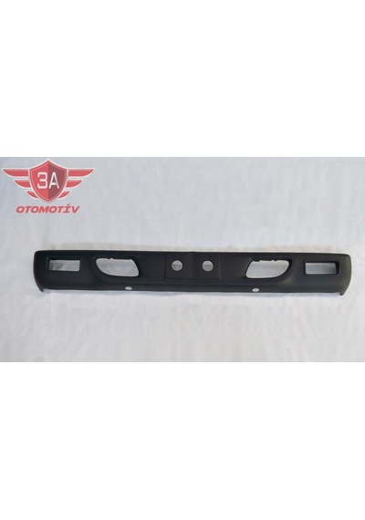 Isuzu Npr Nqr Ön Tampon 1997 2006 Model Taiwan Malı
