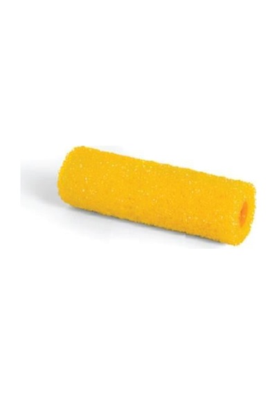 10 Cm Parmak Rulo Yedek