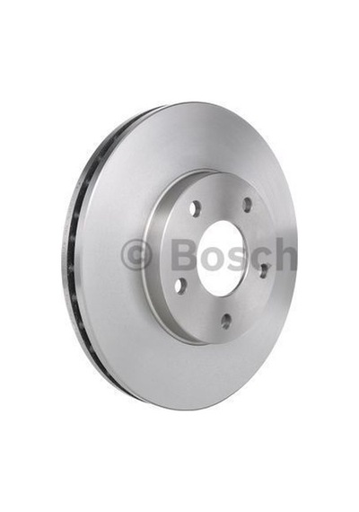 Nissan X-trail 2.2d 2001-2007 Bosch Ön Disk 2 Adet Yd22
