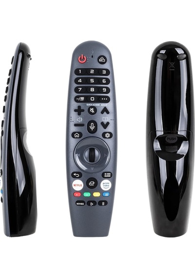 Kl Onvo-sunny-skytech-LG Uyumlu Mr20ga Akb76036901 4k Webos Ses Komutlu Smart Tv Kumanda 4533