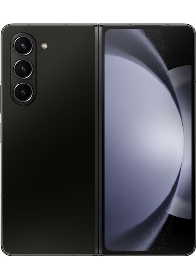 Yenilenmiş Samsung Galaxy Z Fold5 512 GB B Kalite (12 Ay Garantili)