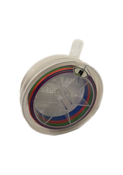 4x Multicolor Premium Japan 150 Metre Active Winding Series Ip Misina