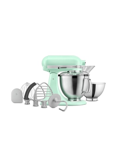 Kitchenaid Artisan 5KSM195PS Coty Spearmint-SP 4.8 L Stand Mikser