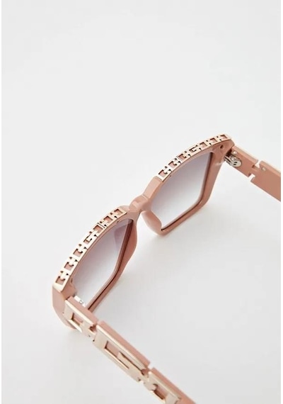 Guess Gu 7915 72u .55 Kadın Güneş Gözlüğü