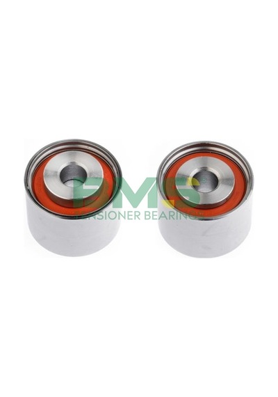 Bms 653 Alternatör Gergi Rulmanı P206-306 98-01 -partner-berlıngo-expert-jumpy-xsara 98- 1.9d Dw8 5751.67-5751.46-5751.62-5751.63 -
