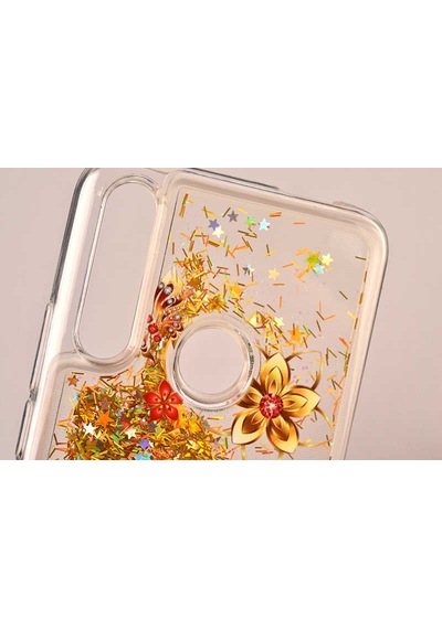Huawei Y9 Prime 2019 Kılıf Zore Marshmelo Silikon NO4