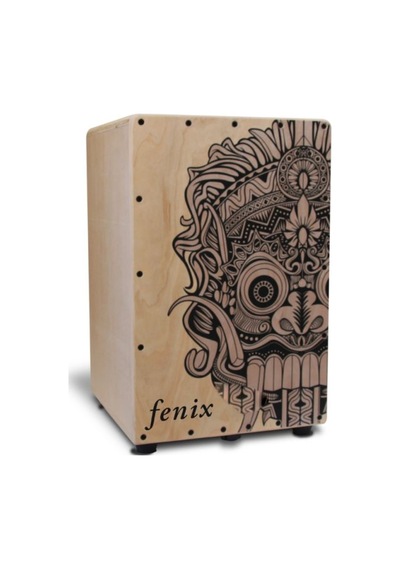 Fenix FPC301 Cajon
