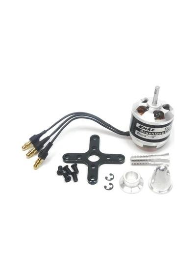 Emax XA2212 1400 KV Fırçasız Motor