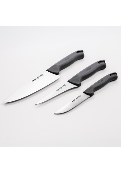 Gastro Mutfağın Ustası 3'lü Set - 35230