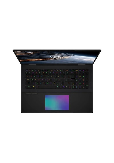 MSI Titan 18 HX A2WJ-1406TRY Ultra 9 290HX Plus 64 GB 4 TB SSD 24 GB RTX5090 181 W11H Dizüstü Bilgisayar