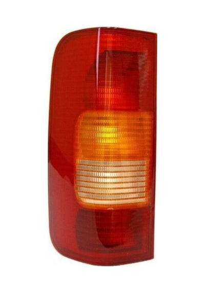 Stop Lambası Sag Lt35 9703 Duysuz