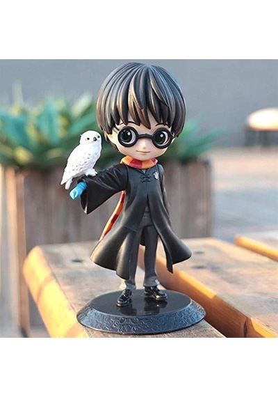Defacto Harry Potter Hedwig Figür Bej