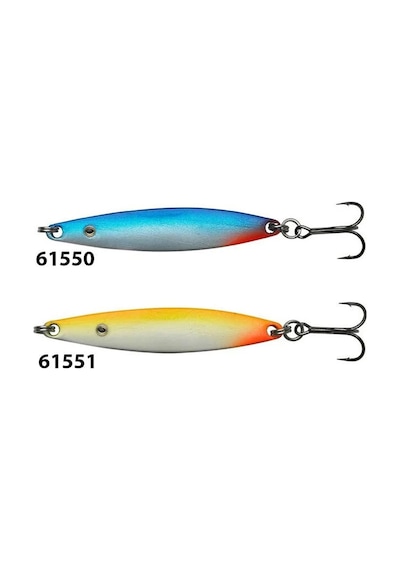 Hansen Fight Sd 7.6 CM 21 G Lüfer Kaşık