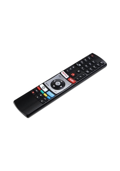 Telefunken 49Tu7540 Smart Led Tv Kumandası
