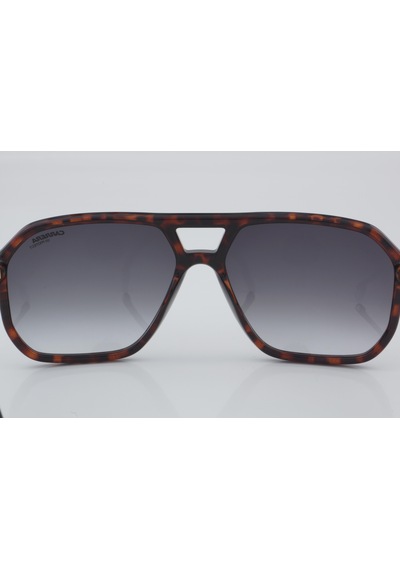 Carrera Güneş Ca 302/s 0869k 59 - 01 Güneş Gözlüğü Leopar