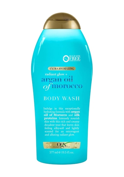 Ogx Argan Oil Of Morocco Duş Jeli 577ml Ferah
