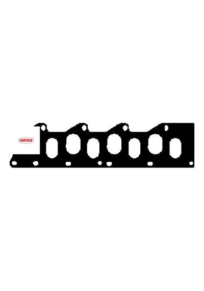Egzoz Manifold Contası Megane Iı 02 Grand Scenıc Iı 03 Scenıc Iı 03 Laguna Iı 05 07 1.9dci Corteco 8200403823