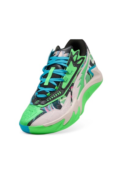 Puma Scoot Zeros Iı 2k Unısex Basketbol Ayakkabısı Bright Aqua-feather Gray - 692976441 Bright Aqua-feather Gray Puma Scoot Zeros Iı 2k Unısex Basketbol Ayakkabısı Bright Aqua-feather Gray - 692976441 Bright Aqua-feather Gray