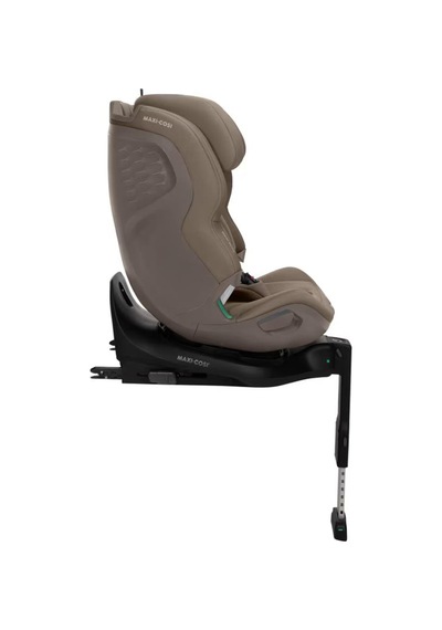 Maxi-cosi Emerald 360 Plus İ-size İsofix'li 360 Dönebilir Yatabilir 0-36 Kg Oto Koltuğu Authentic Truffle