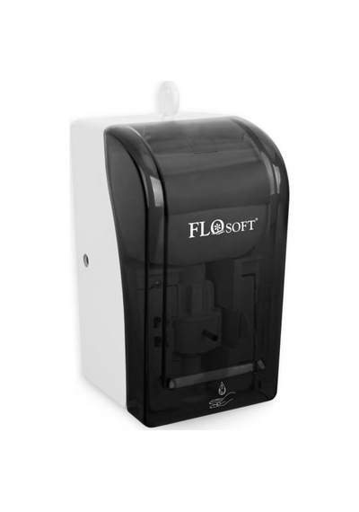Flosoft Diva Otomatik Sıvı Sabun Verici 700ml Adaptör Dalihdir Renkli