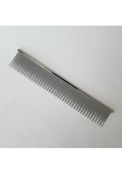 Sgroom - 559 - Tarak Dual - Csmo-tex - Büyük 40 220mm