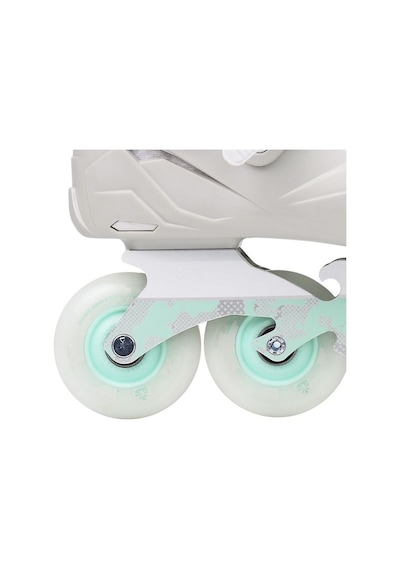 Flying Eagle X3 Shrike Pearl Urban Paten Gri