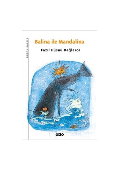 Balina İle  Mandalina -