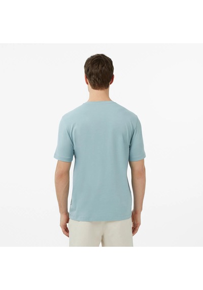 Nautica Regular Fit Erkek T-shirt V65361t Yeşil