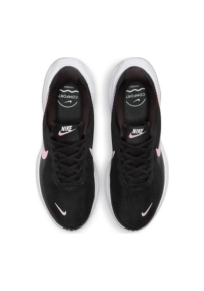 Nike Hj8485-005 W Revolution 8 Kadın Günlük Spor Ayakkabı Siyah