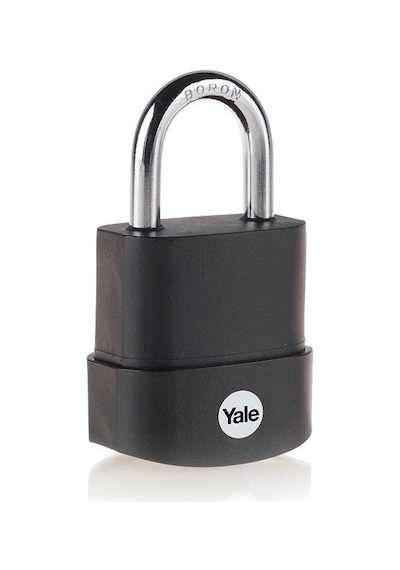 Yale Protector Zor Hava Şartlarına Dayanıklı Asma Kilit 55mm