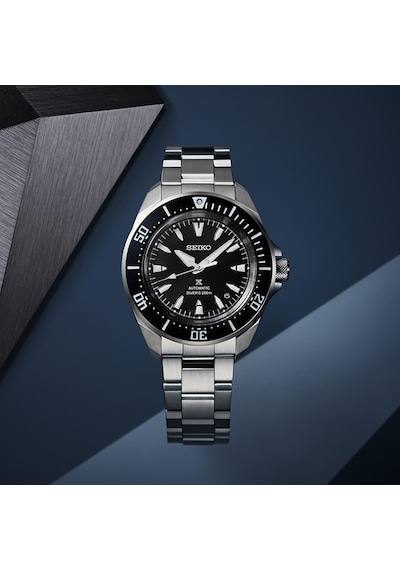 Seiko Prospex Samurai SRPL13K Otomatik Erkek Kol Saati