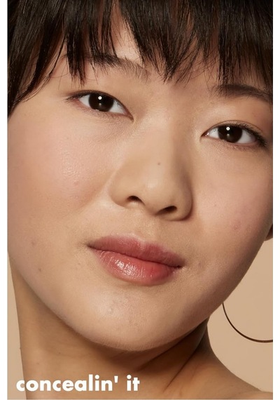 E.l.f. Elf Hydrating Satin Camo Kapatıcı Light Peach