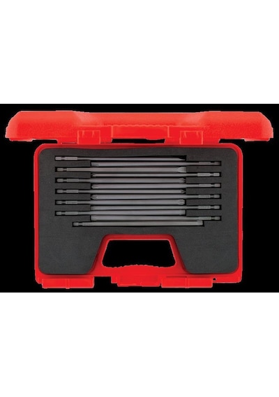 İzeltaş 150 MM Uzun Bits Uç Takımı 13 Parça 4850001513