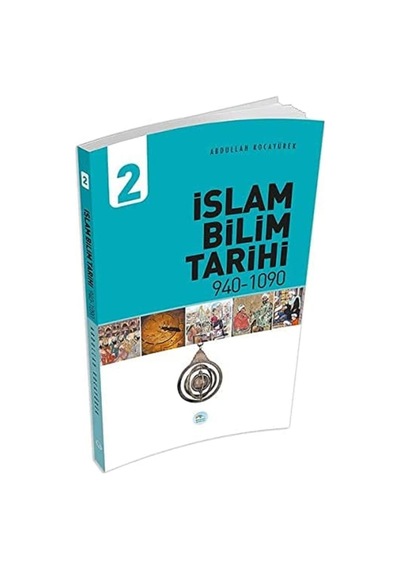 İslam Bilim Tarihi 2 940 1090