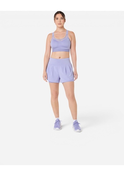 Asics Road Combınatıon Bra Kadın Mor Sporcu Sütyeni 2012c996-501