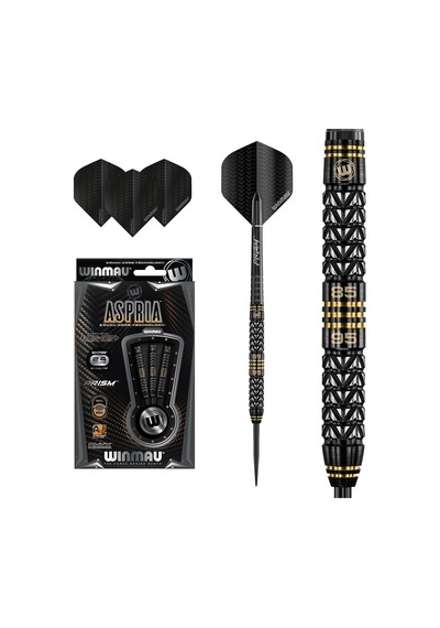 Winmau Aspria 24gr Dart Oku