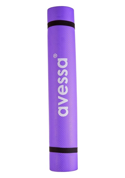 Avessa Eva Pilates Minderi &amp Yoga Matı Çok Renkli