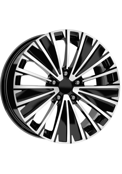 Volkswagen Uyumlu Jant Dy-1688 5x112 8x18 Et40 57.1 Bd Jant
