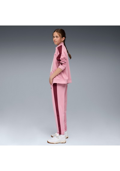 Puma T7 Always On Çocuk Pembe Eşofman Altı 629899 Pembe