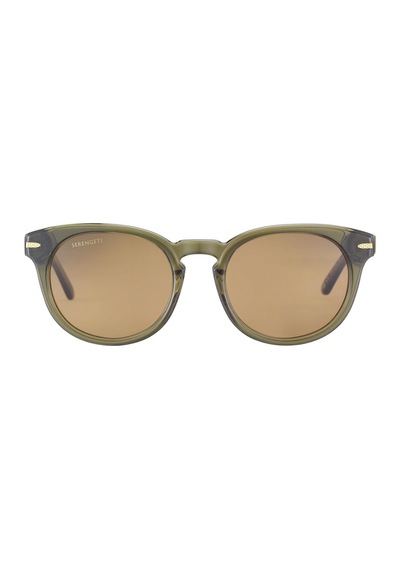 Serengeti Havah Ss574004 Polarize Unisex Güneş Gözlüğü