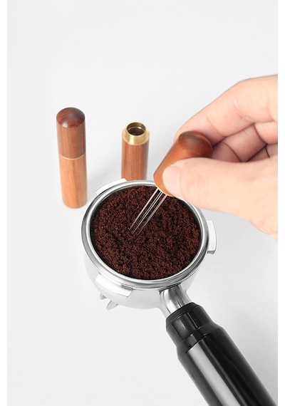 Espresso Needle Kahve Karıştırma İğnesi Espresso İğnesi Cin637