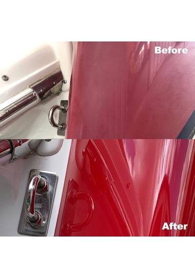 Garagebulls Seramik Kaplama Coating 40 Ml