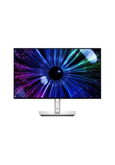23.8 Dell Ultrasharp Fhd U2424he 5ms 120hz Hdmı+usb+dp Ips Pıvot Monıtor
