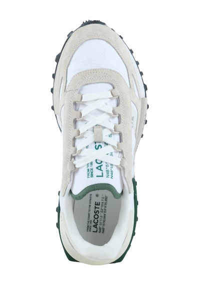 Lacoste Elite Active Erkek Beyaz Spor Ayakkabı 751sma0041t.21g
