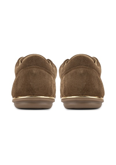 Tamer Tanca Kadın Hakiki Deri Kahverengi Sneakers & Spor Ayakkabı 1009 1453 Bn Ayk Sk26-27 Sıgaro Suet Tamer Tanca Kadın Hakiki Deri Kahverengi Sneakers & Spor Ayakkabı 1009 1453 Bn Ayk Sk26-27 Sıgaro Suet
